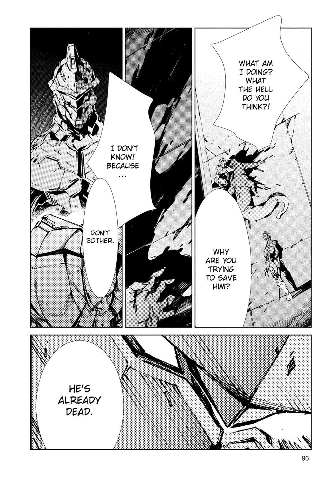 Read Ultraman Manga Online