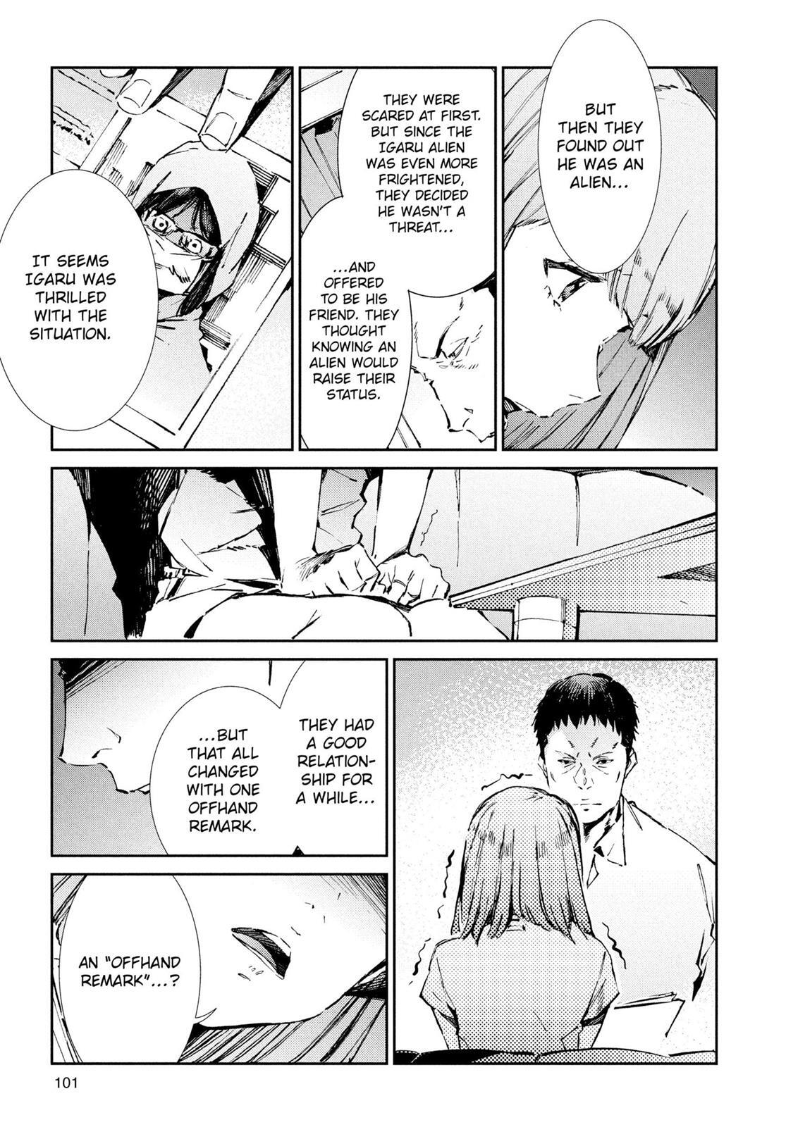 Read Ultraman Manga Online