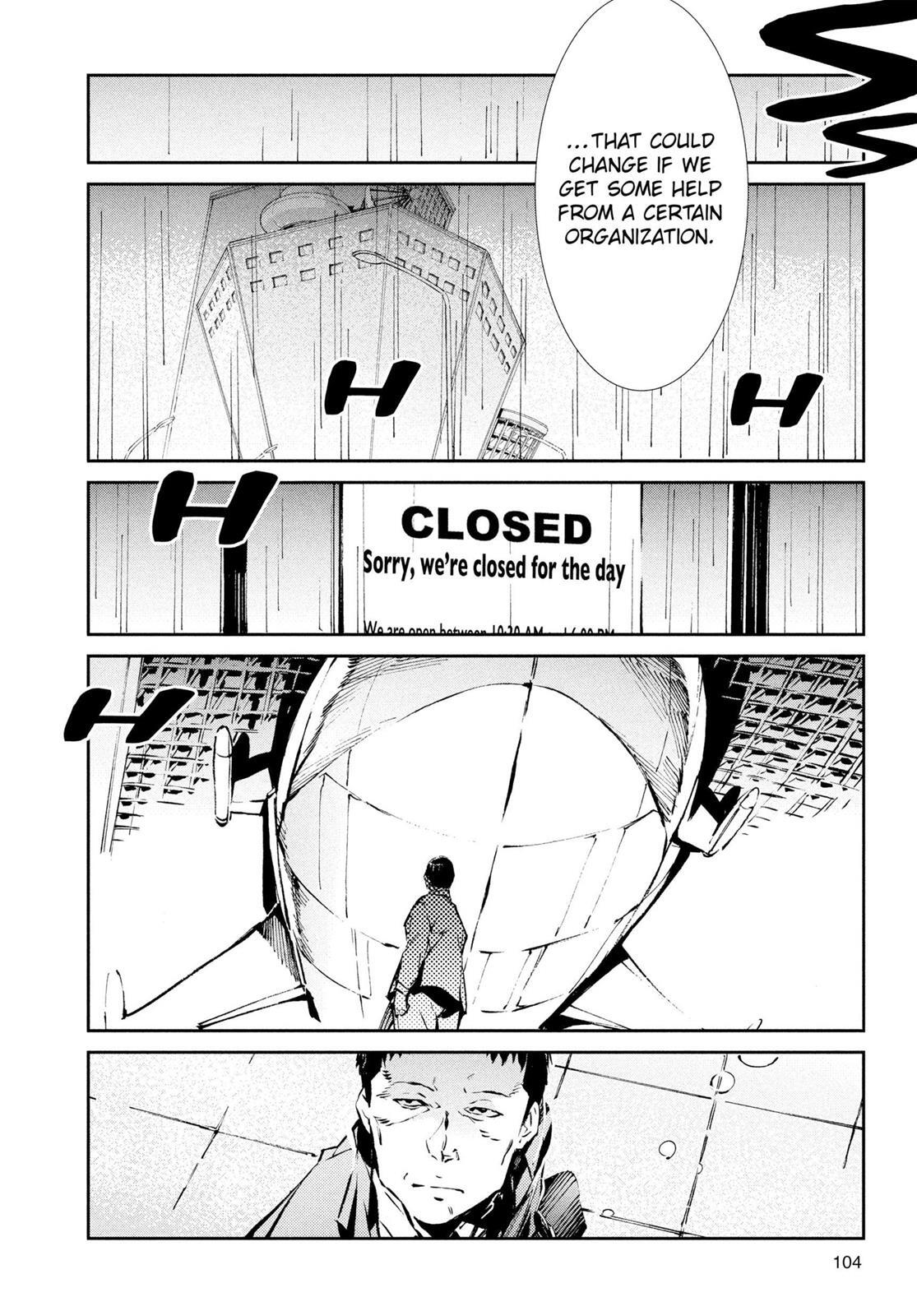 Read Ultraman Manga Online