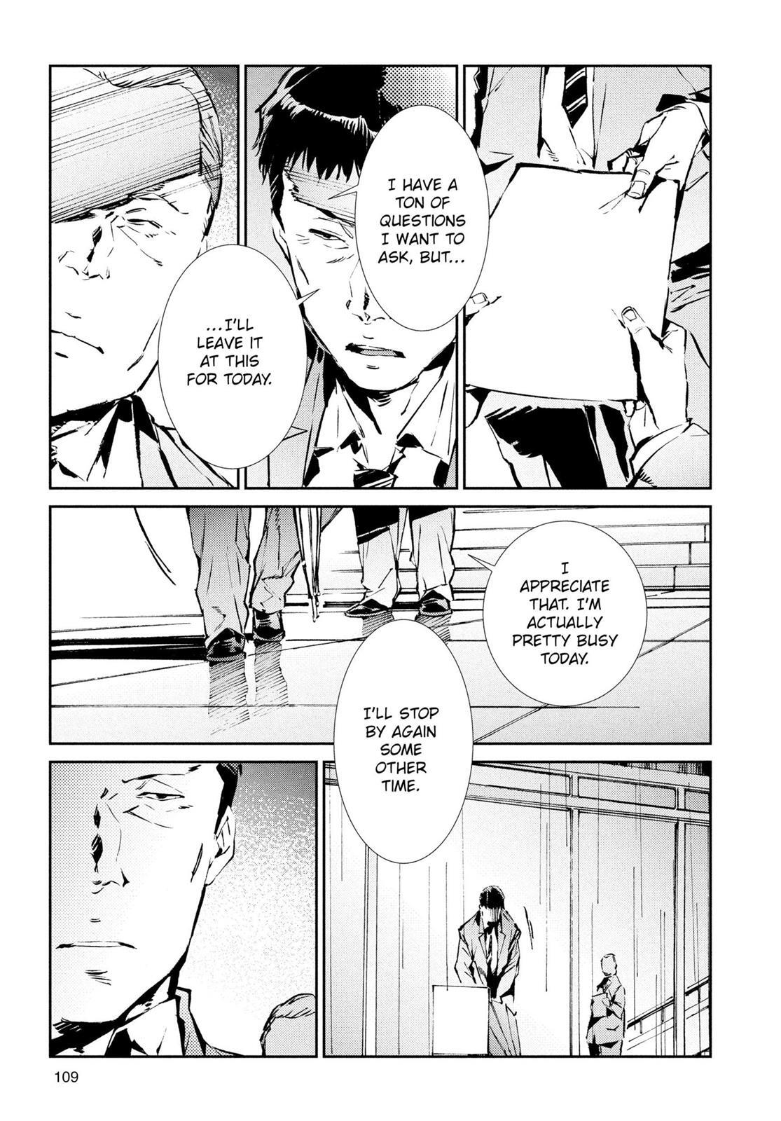 Read Ultraman Manga Online