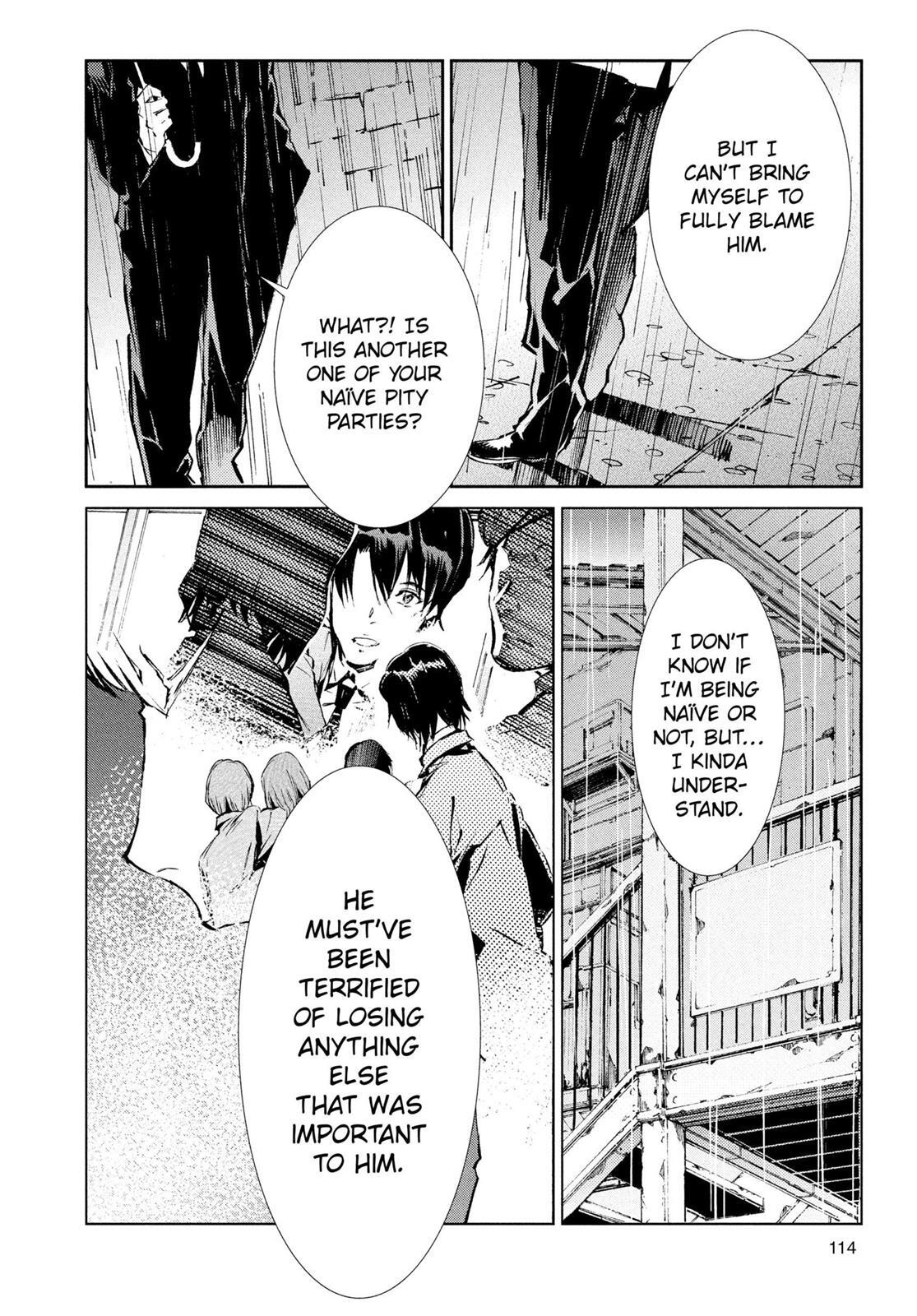 Read Ultraman Manga Online