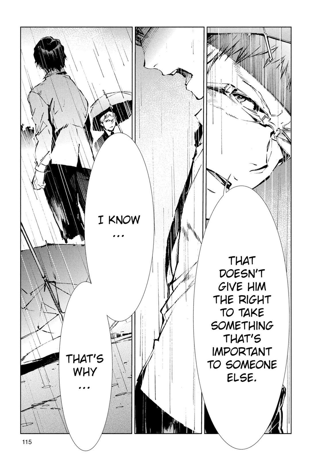 Read Ultraman Manga Online