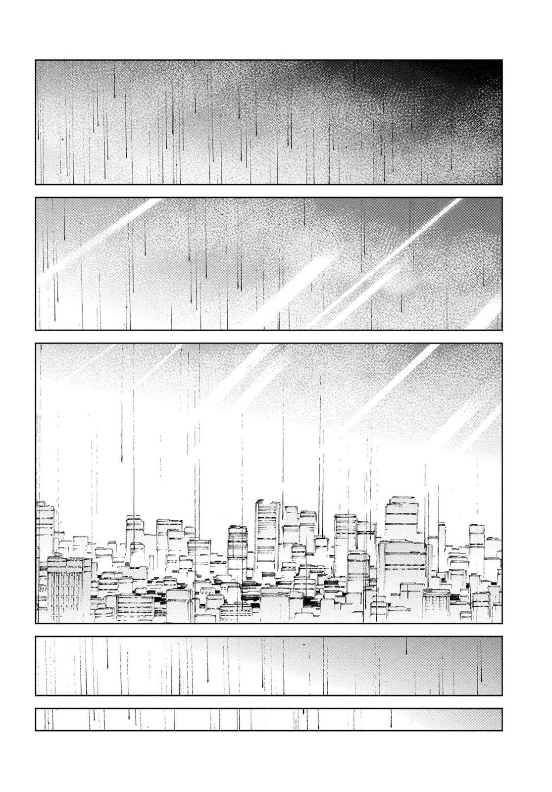 Read Ultraman Manga Online
