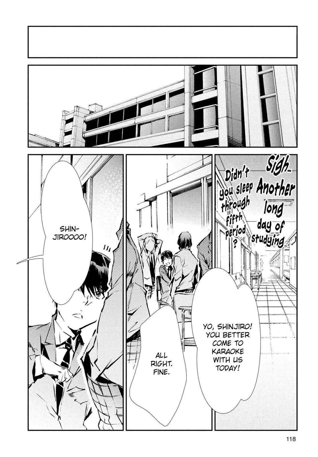 Read Ultraman Manga Online