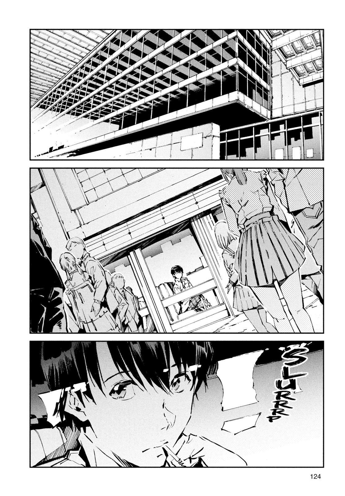Read Ultraman Manga Online