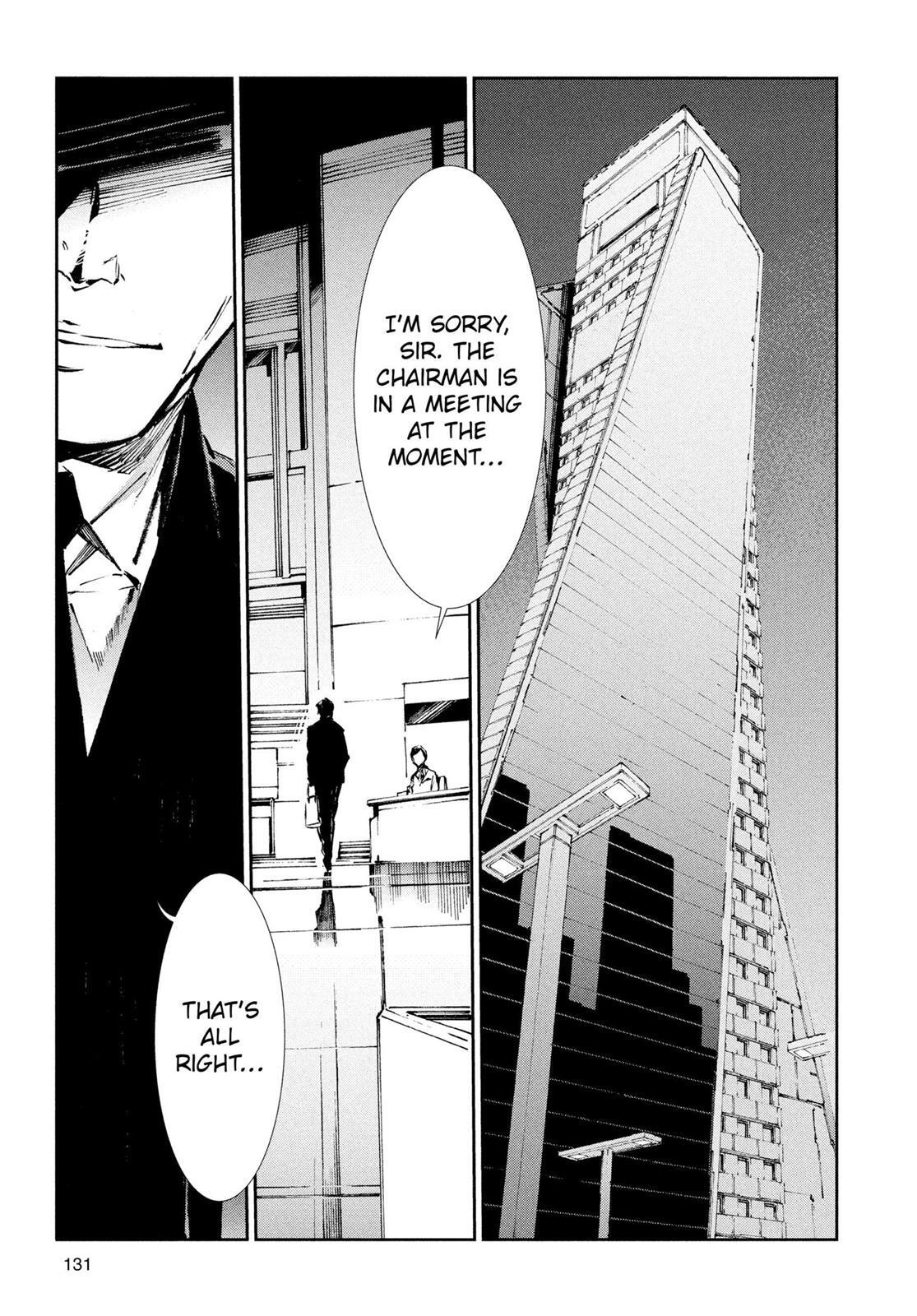 Read Ultraman Manga Online