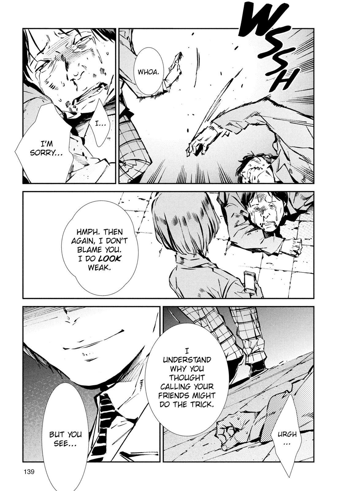Read Ultraman Manga Online