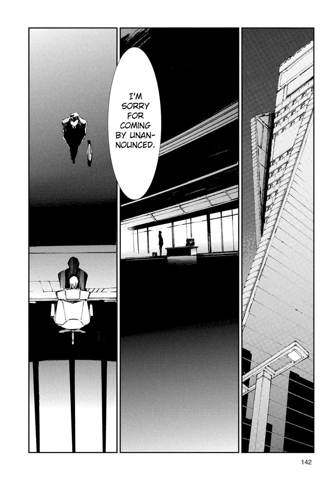 Read Ultraman Manga Online