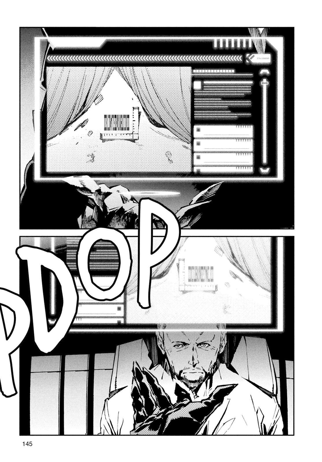 Read Ultraman Manga Online