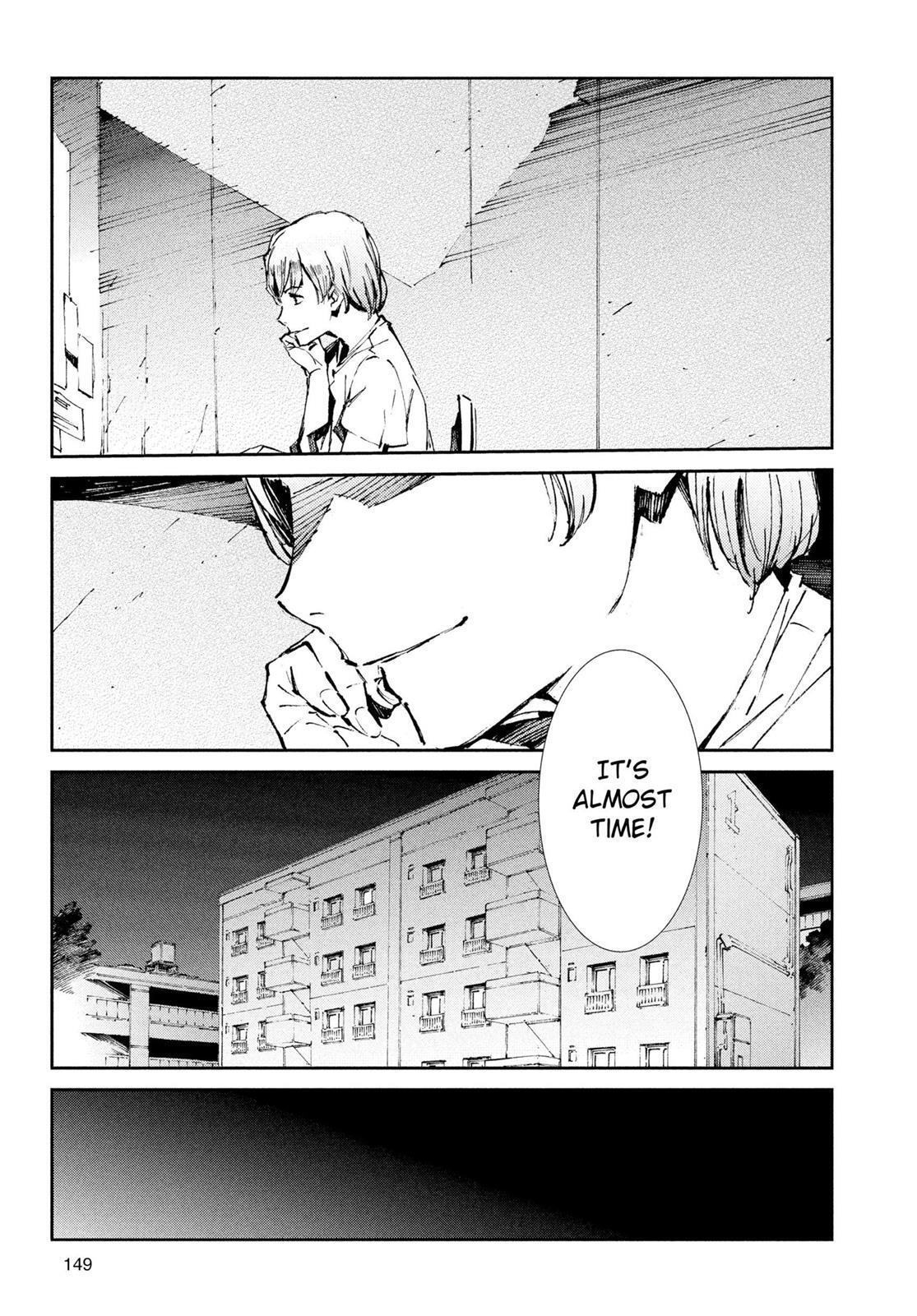 Read Ultraman Manga Online