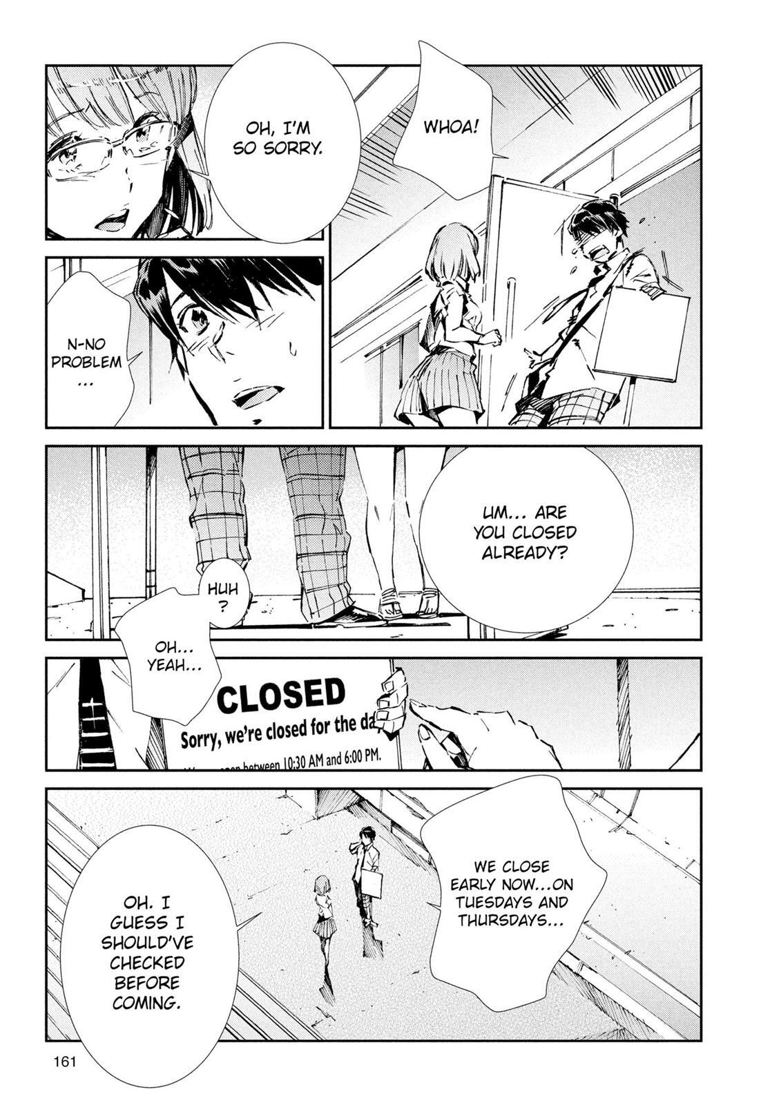 Read Ultraman Manga Online