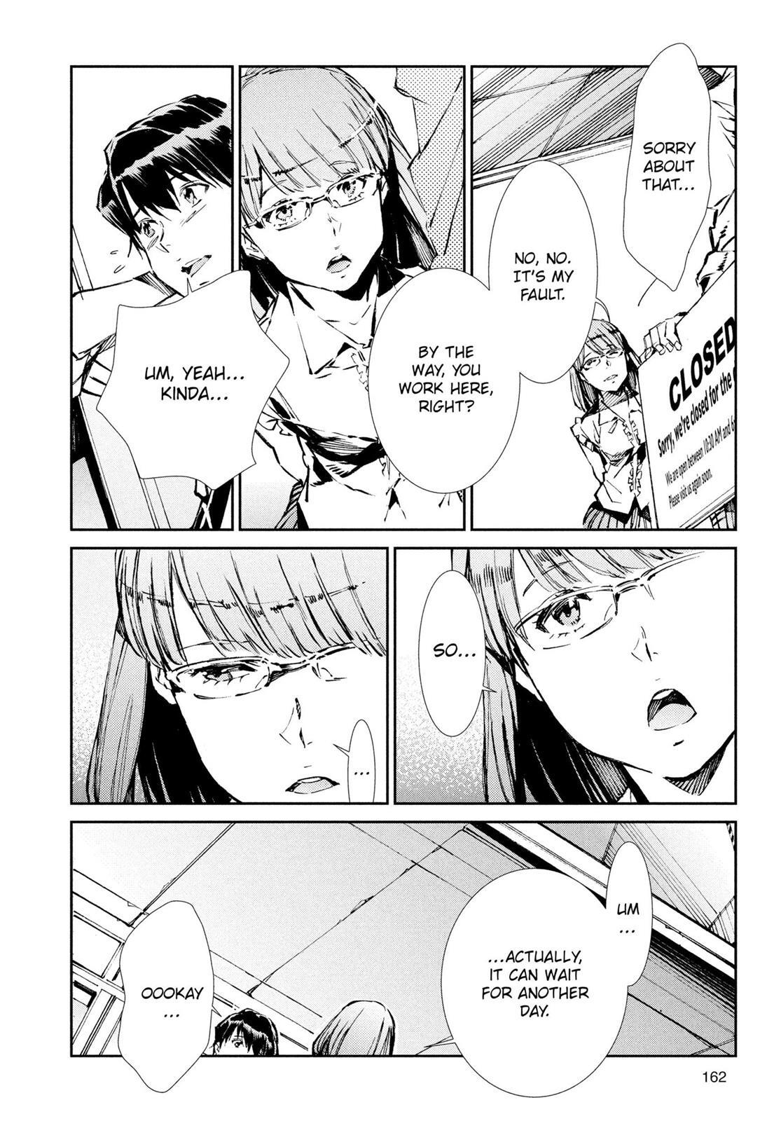 Read Ultraman Manga Online