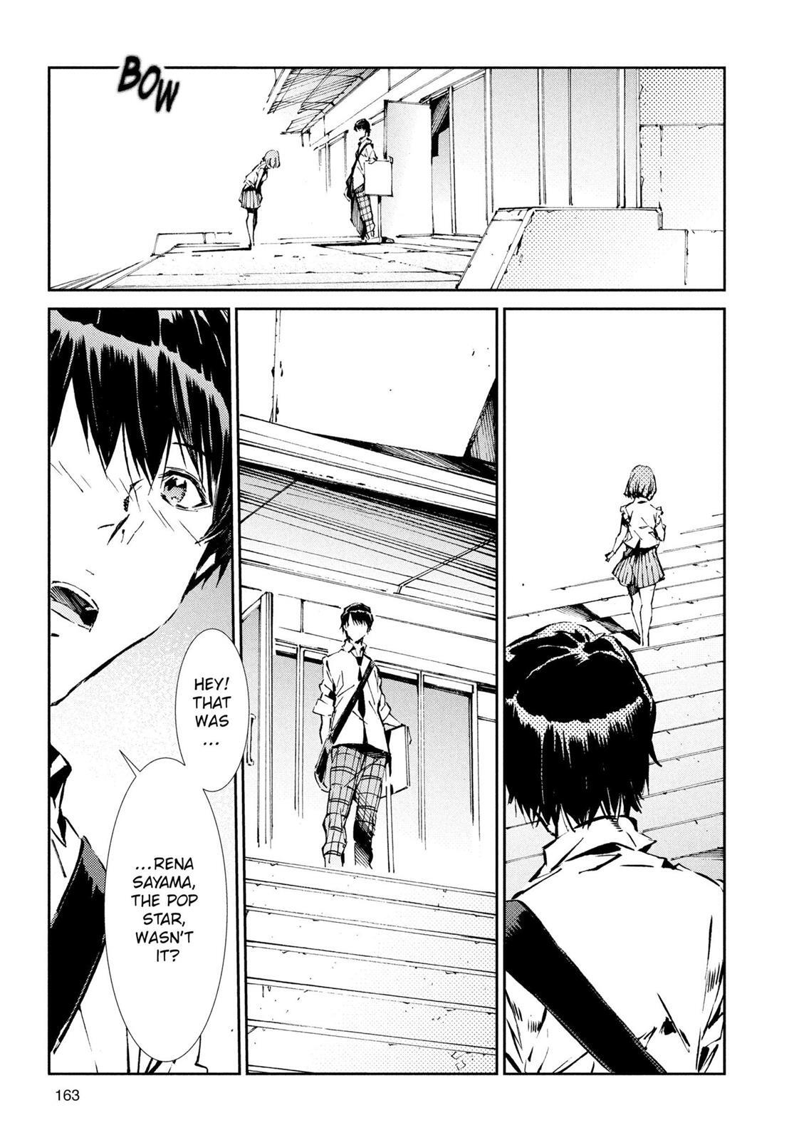 Read Ultraman Manga Online