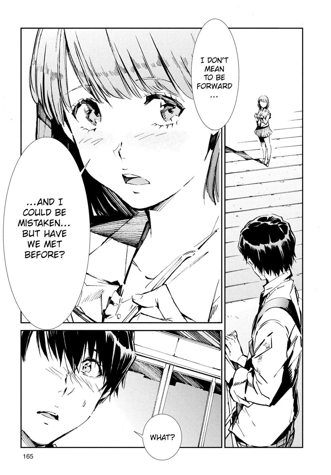 Read Ultraman Manga Online