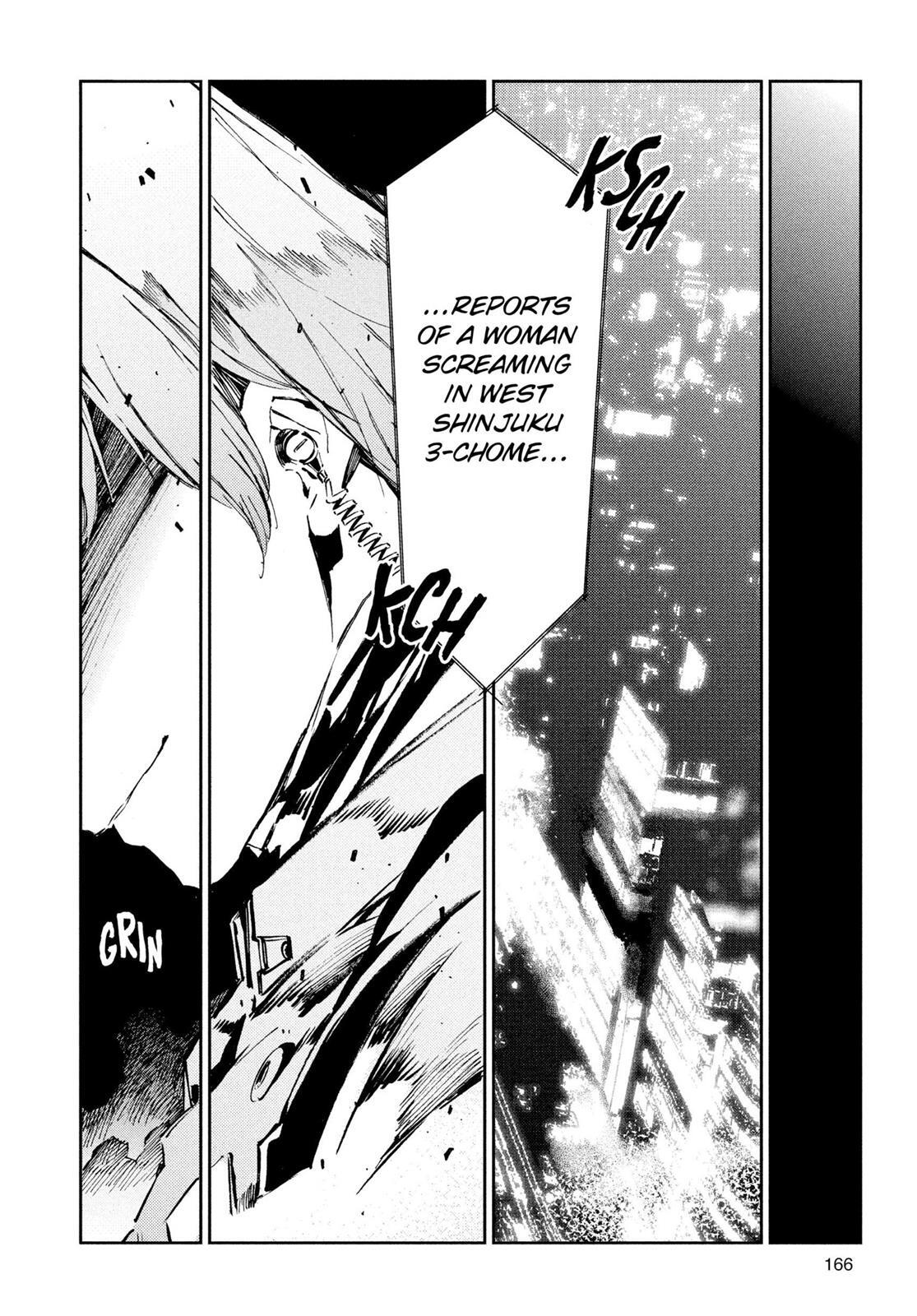 Read Ultraman Manga Online