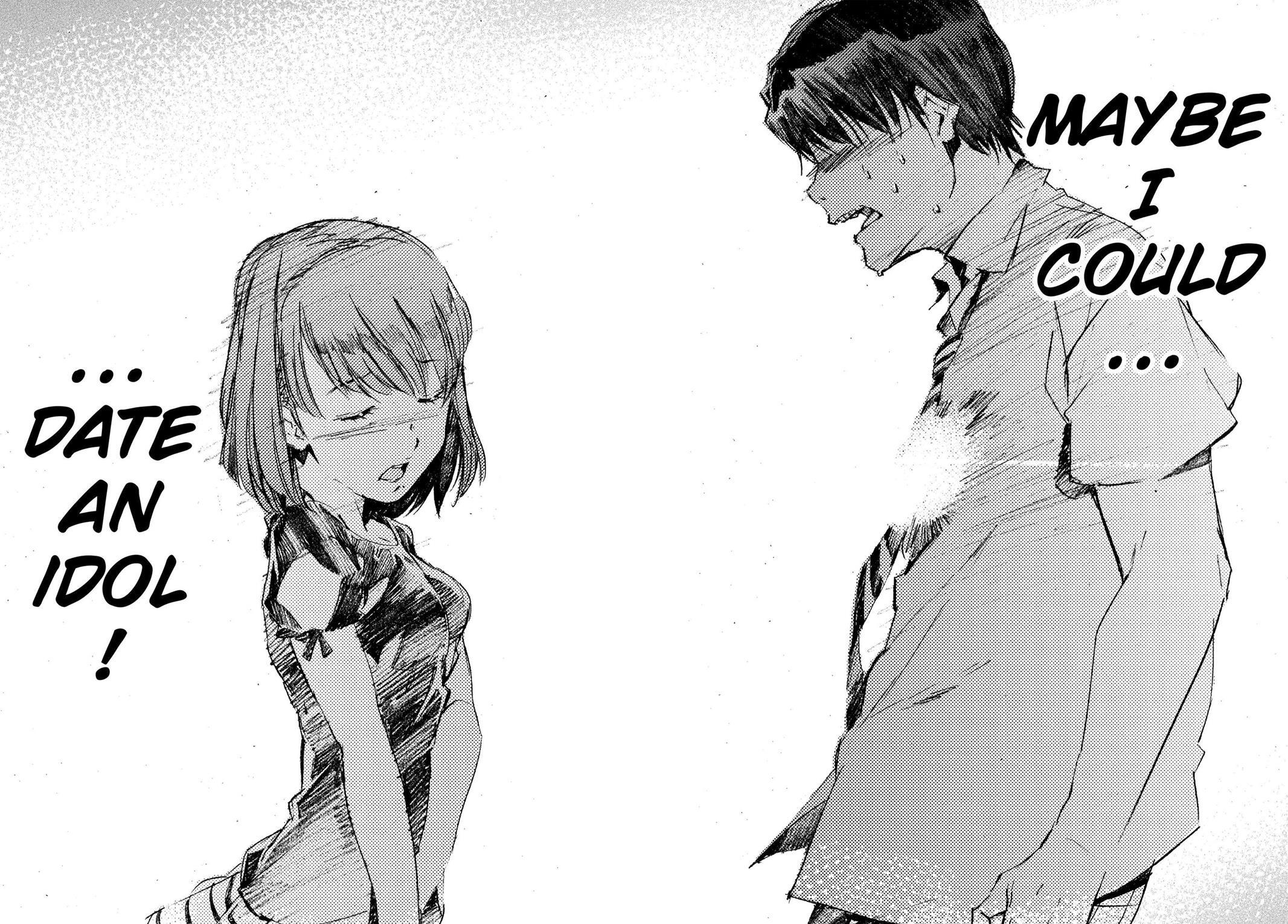 Read Ultraman Manga Online