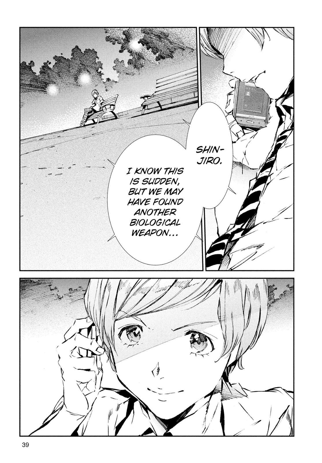 Read Ultraman Manga Online