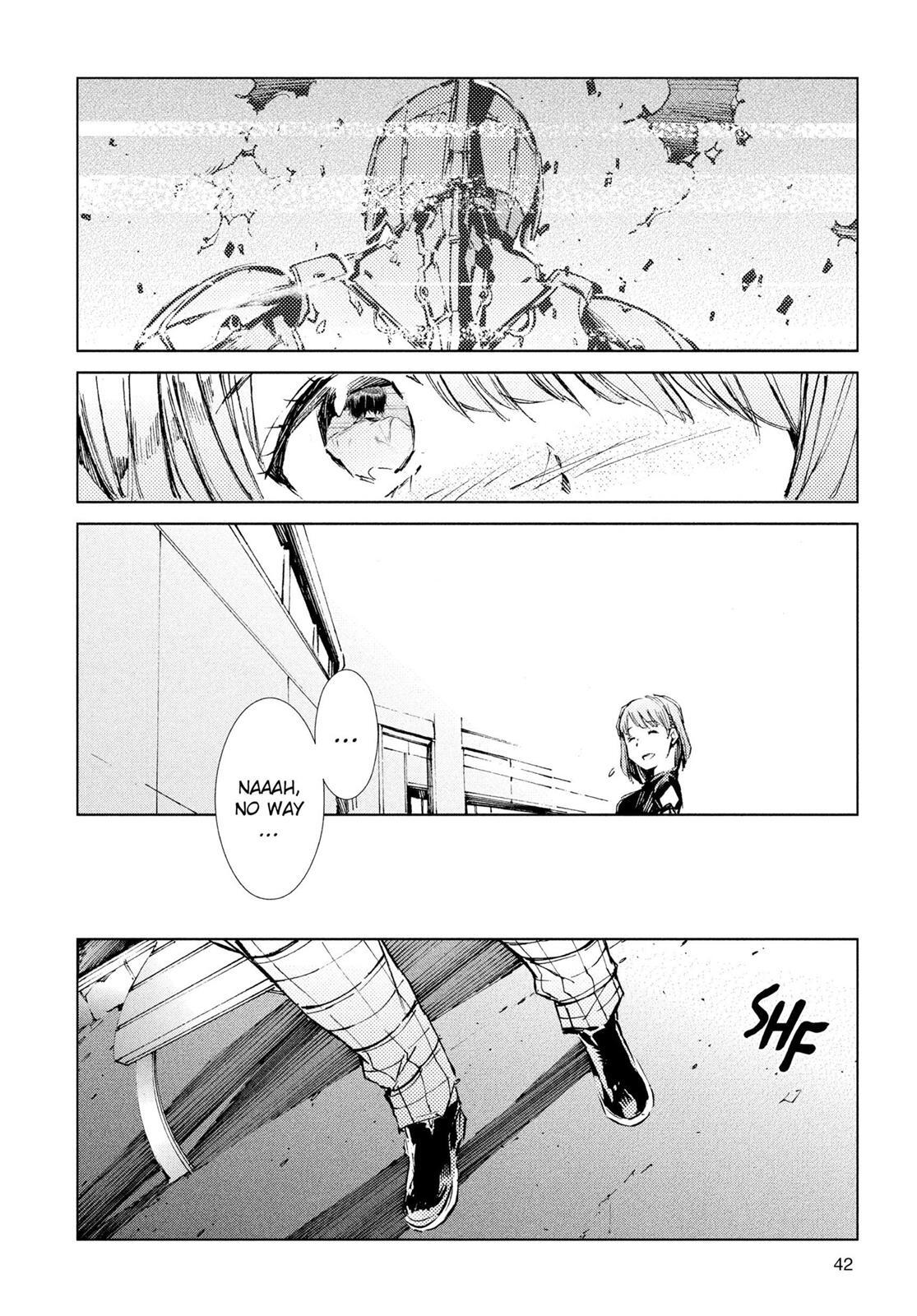 Read Ultraman Manga Online