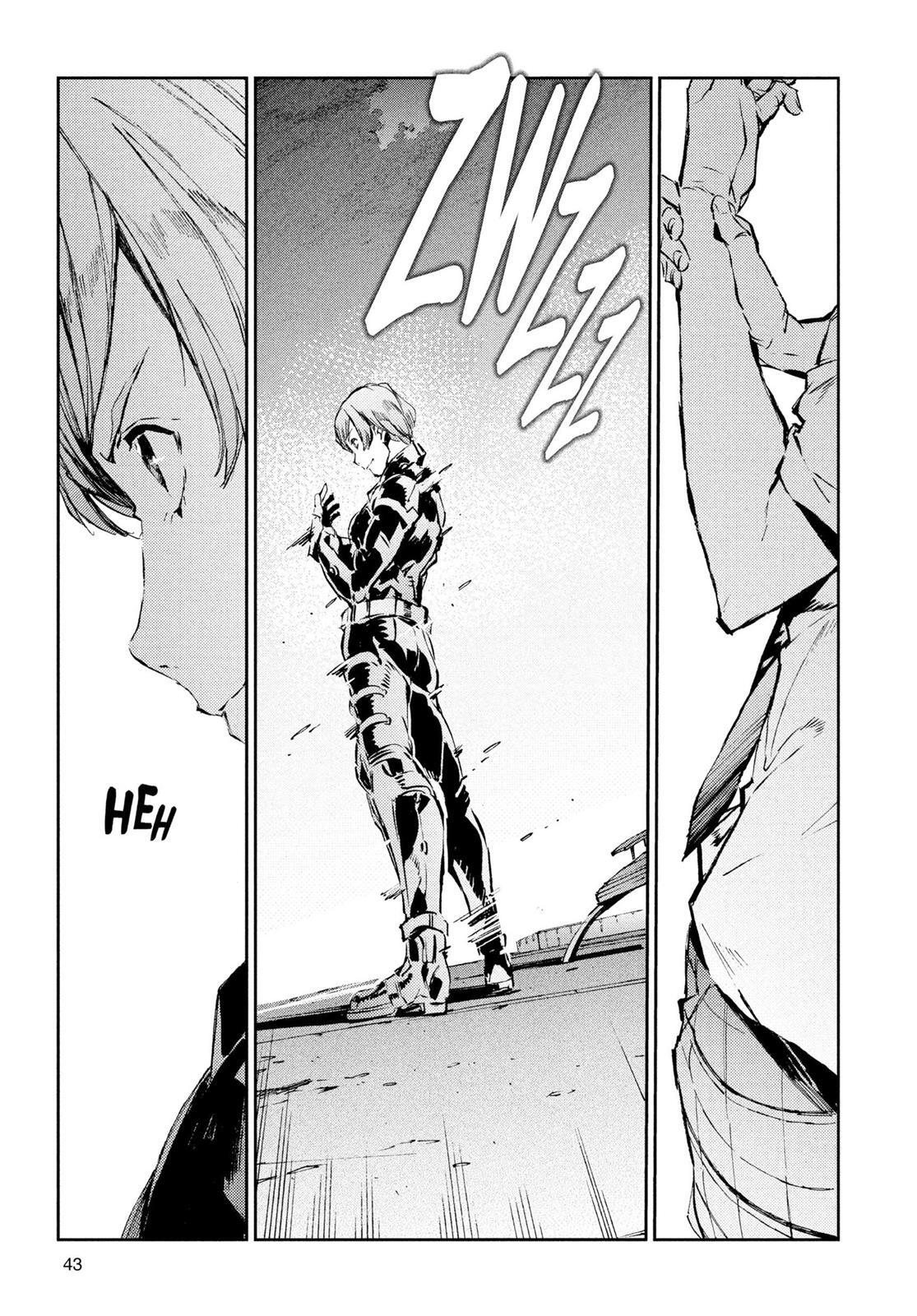 Read Ultraman Manga Online
