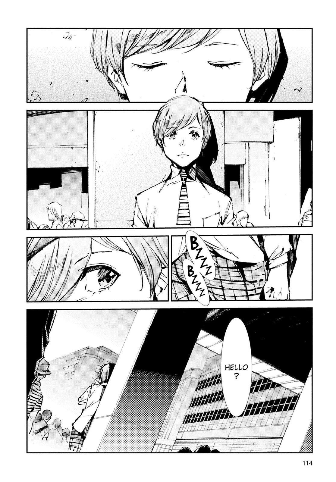 Read Ultraman Manga Online
