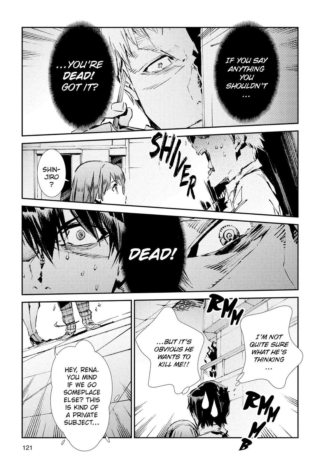 Read Ultraman Manga Online