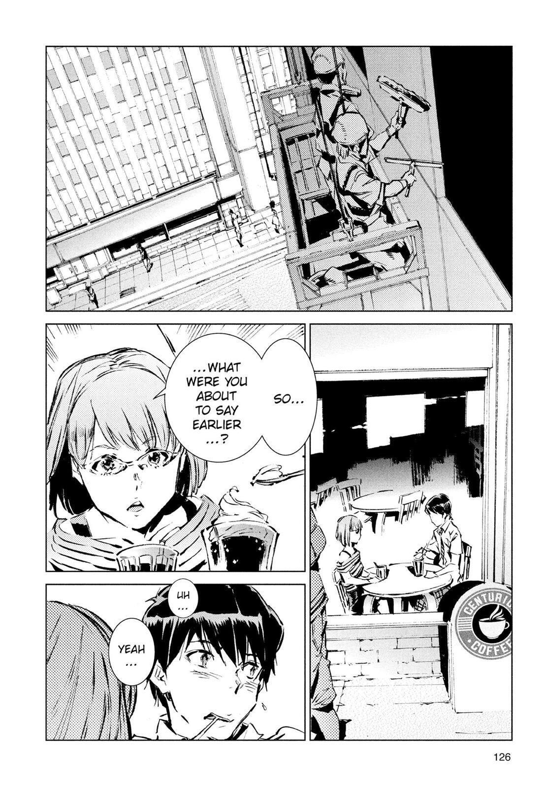 Read Ultraman Manga Online