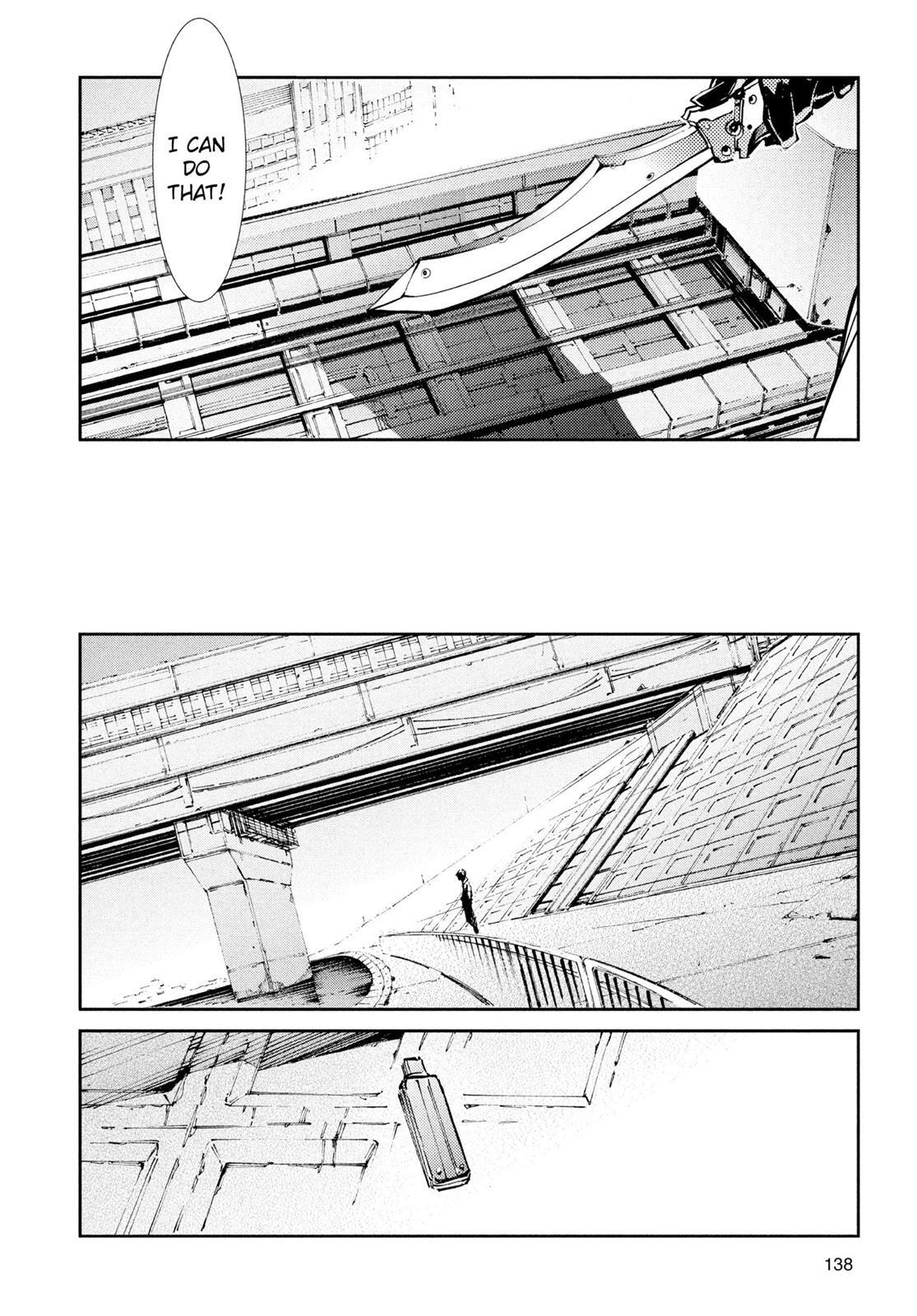 Read Ultraman Manga Online
