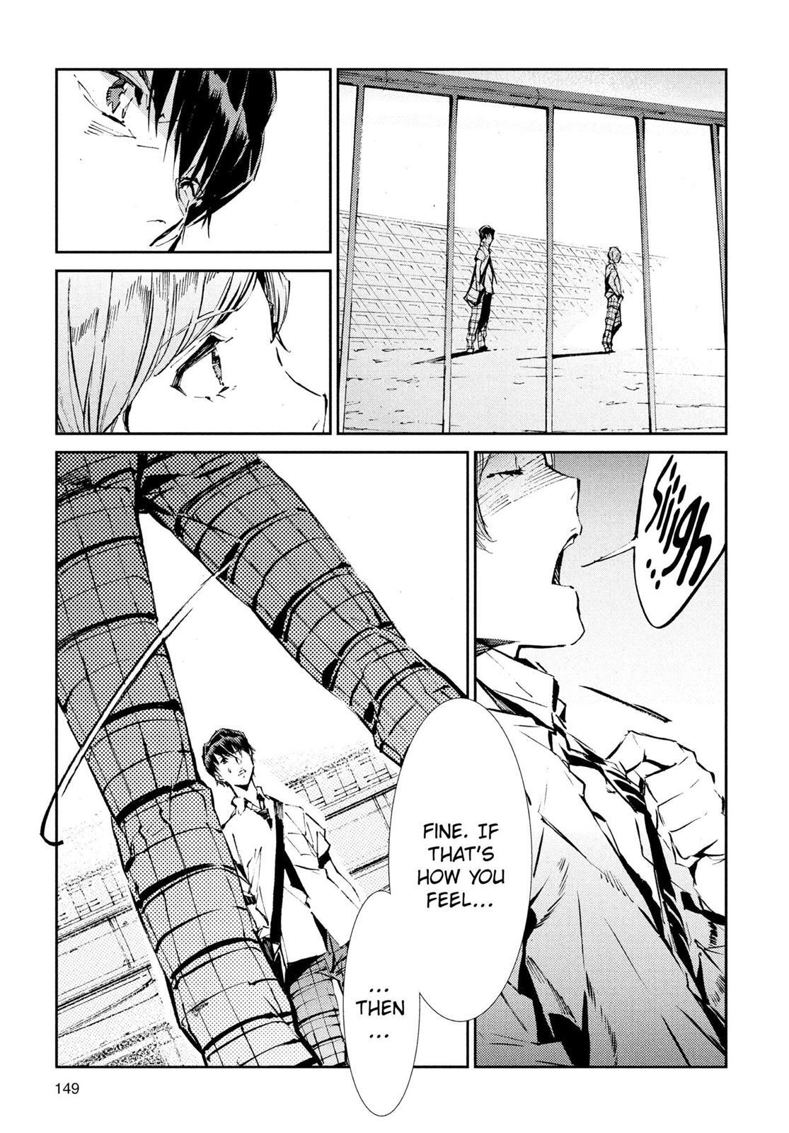 Read Ultraman Manga Online