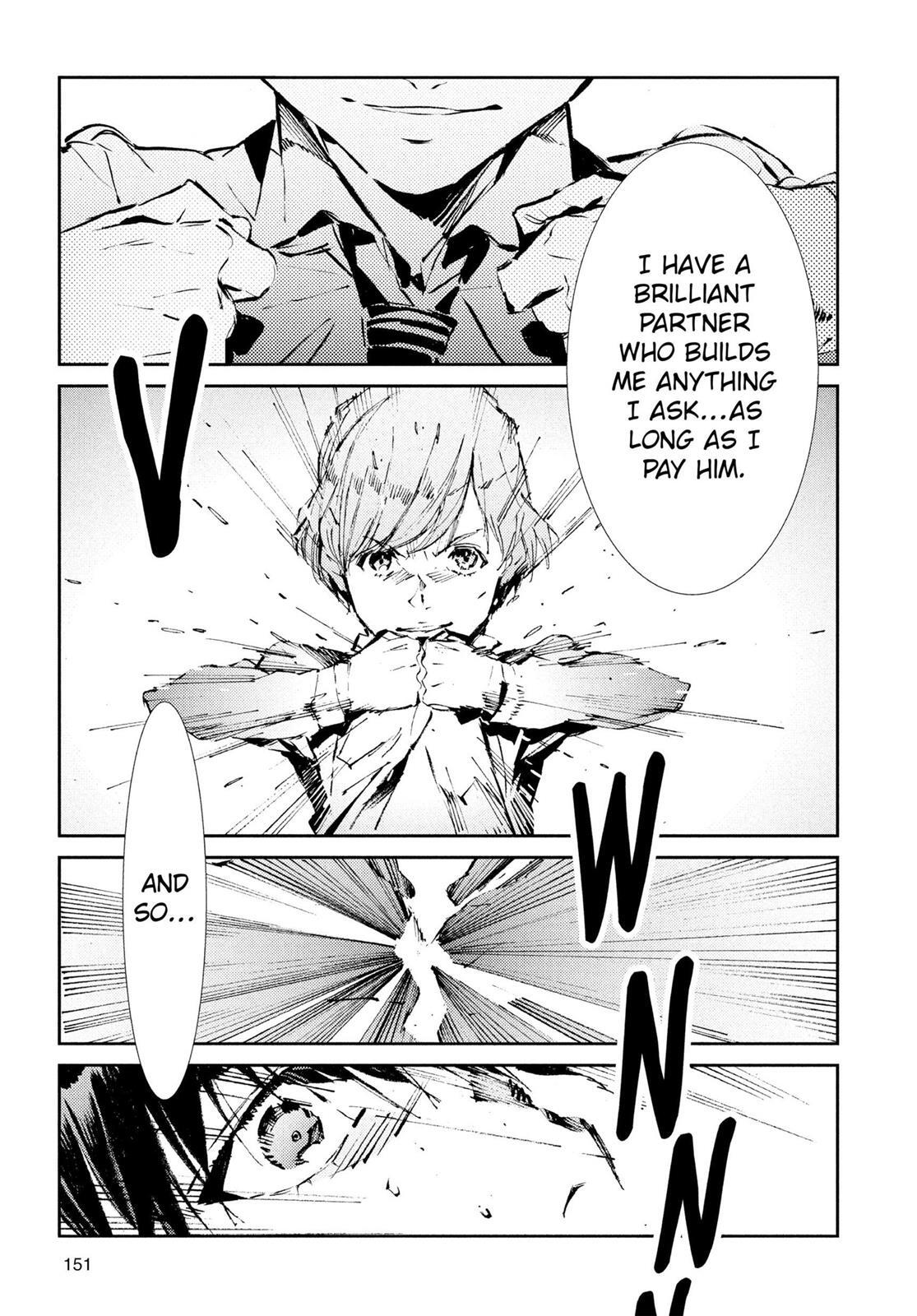 Read Ultraman Manga Online