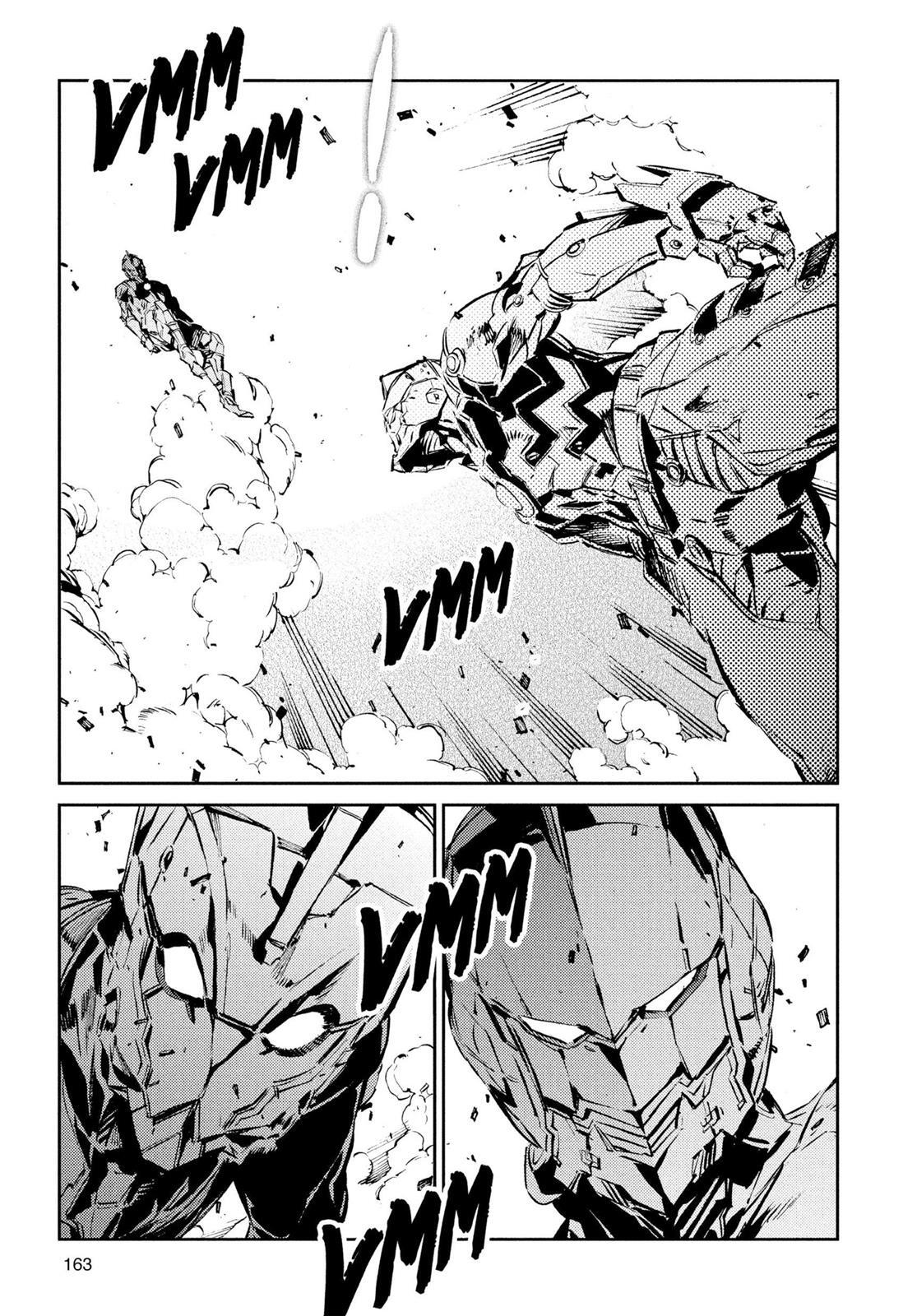 Read Ultraman Manga Online