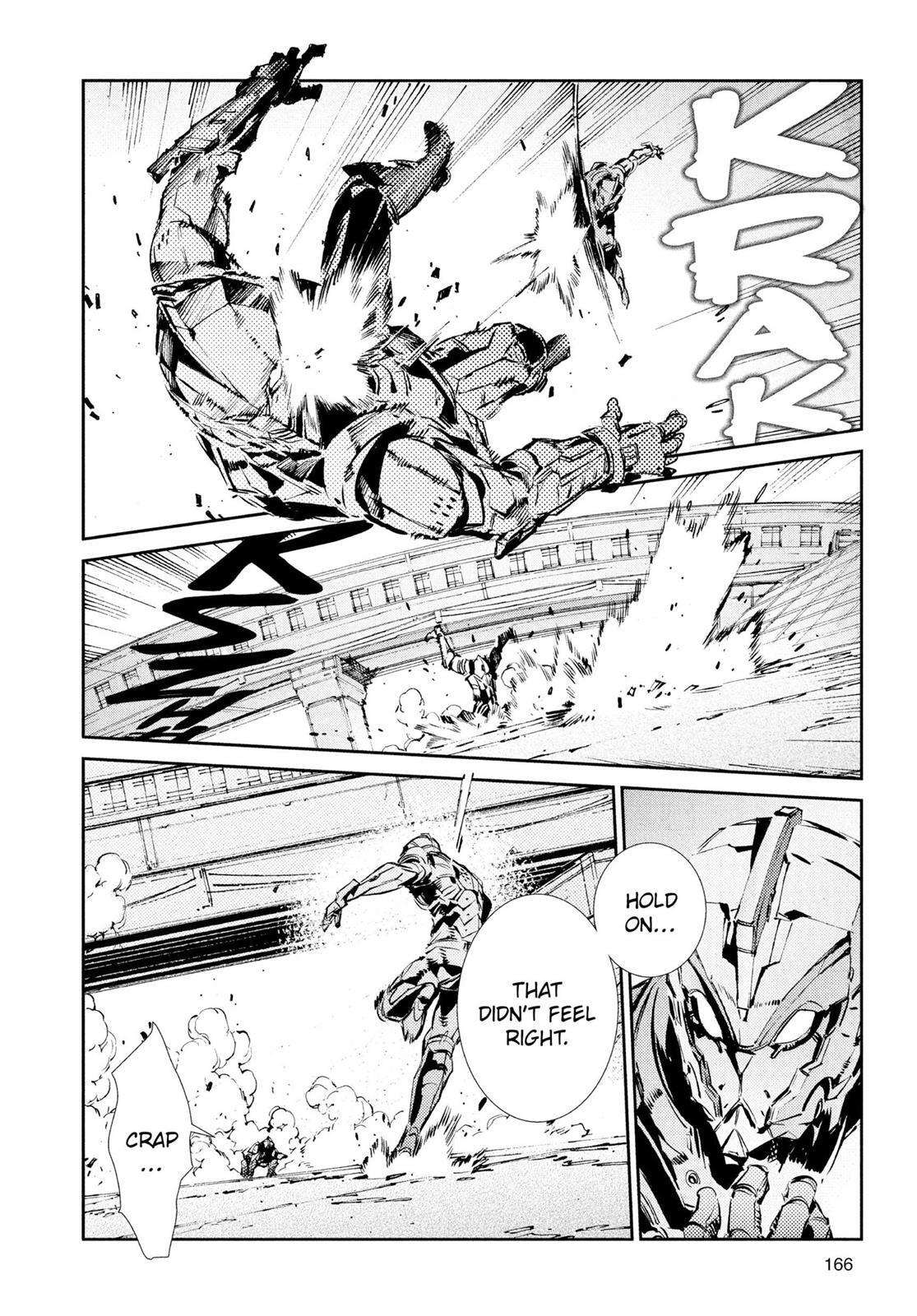 Read Ultraman Manga Online