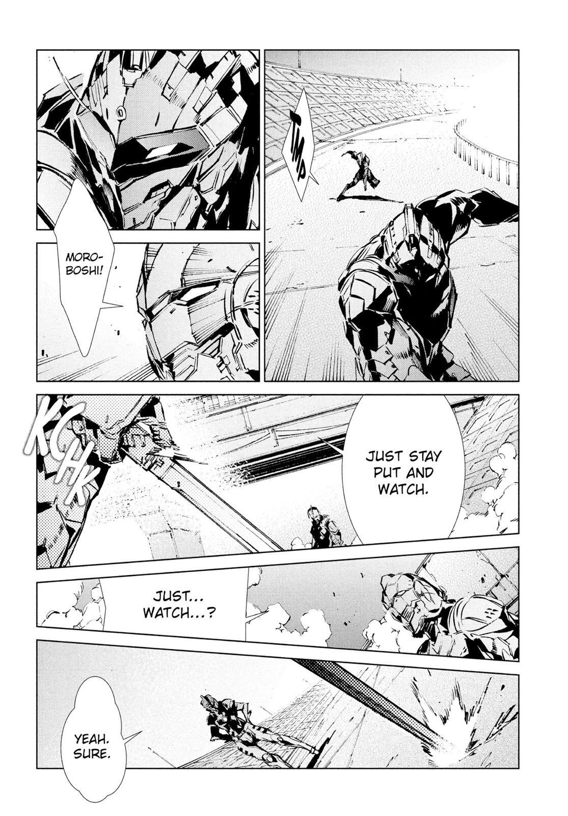 Read Ultraman Manga Online