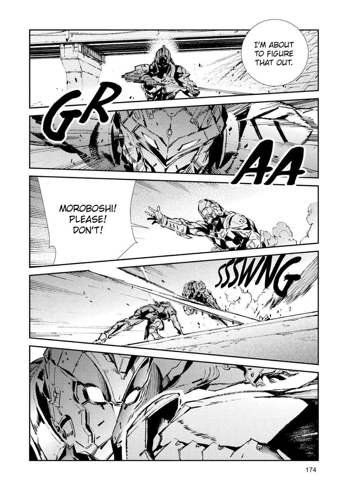 Read Ultraman Manga Online