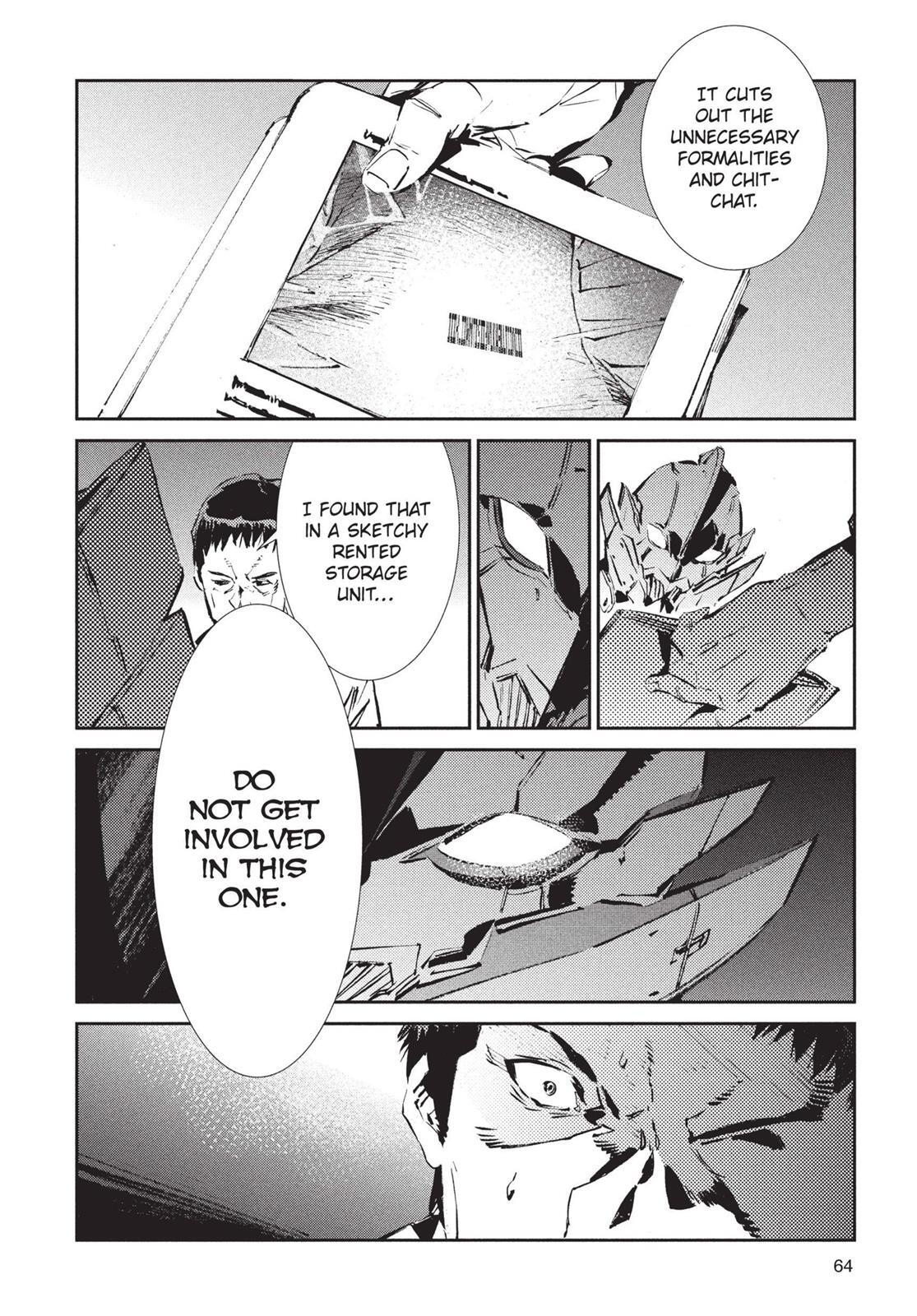 Read Ultraman Manga Online