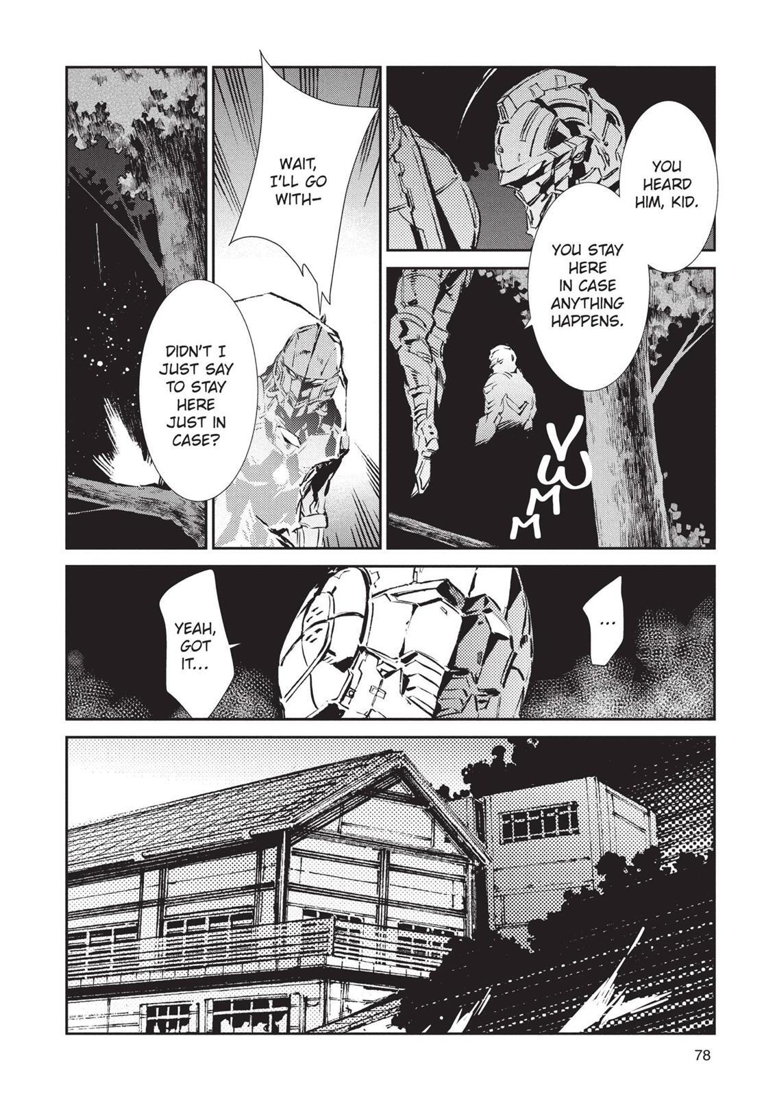Read Ultraman Manga Online