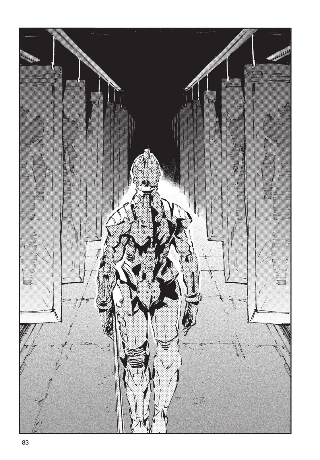 Read Ultraman Manga Online