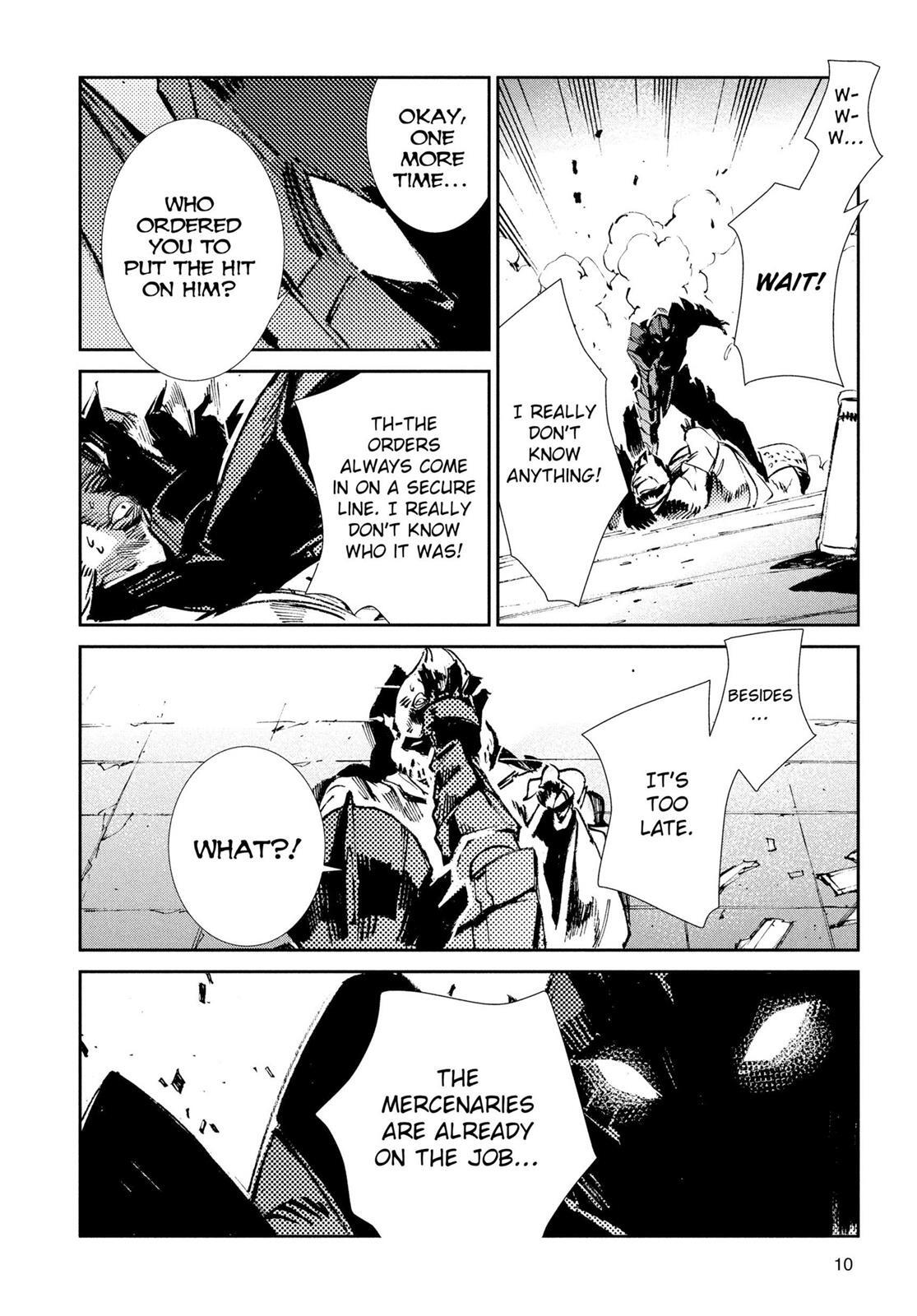 Read Ultraman Manga Online