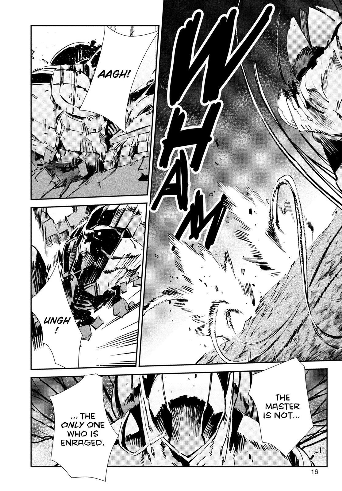 Read Ultraman Manga Online