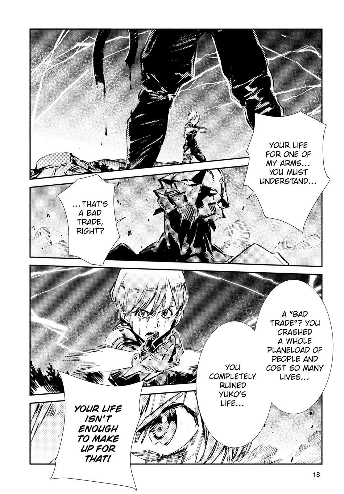 Read Ultraman Manga Online