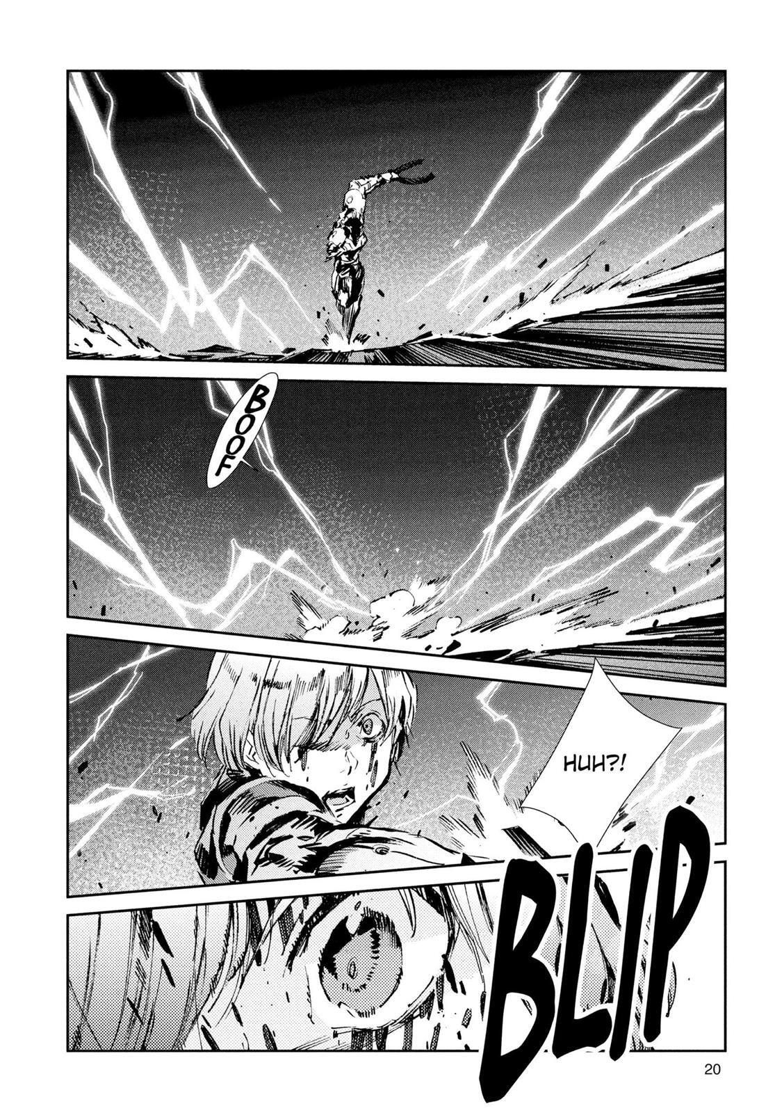 Read Ultraman Manga Online