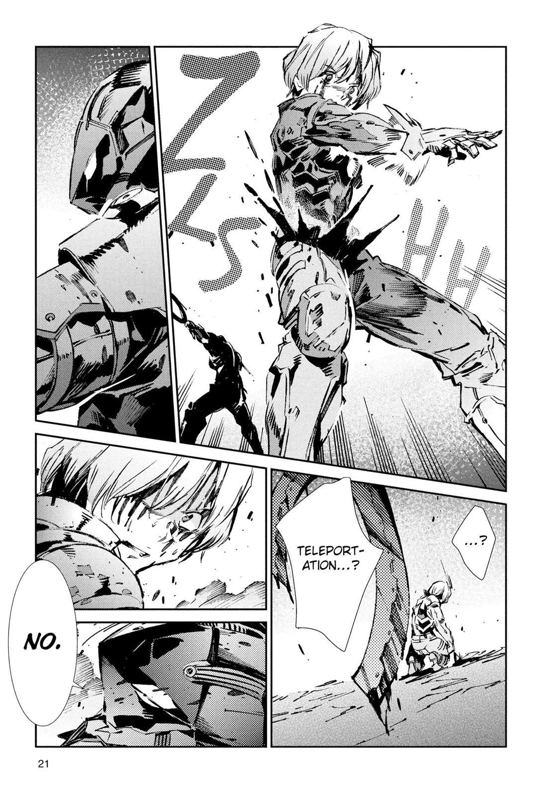 Read Ultraman Manga Online