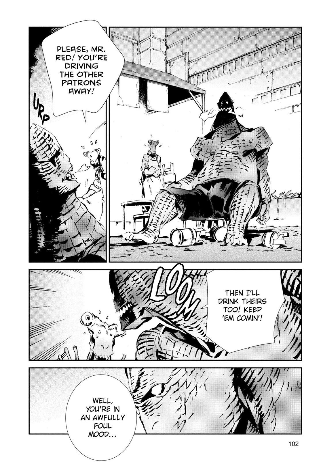 Read Ultraman Manga Online