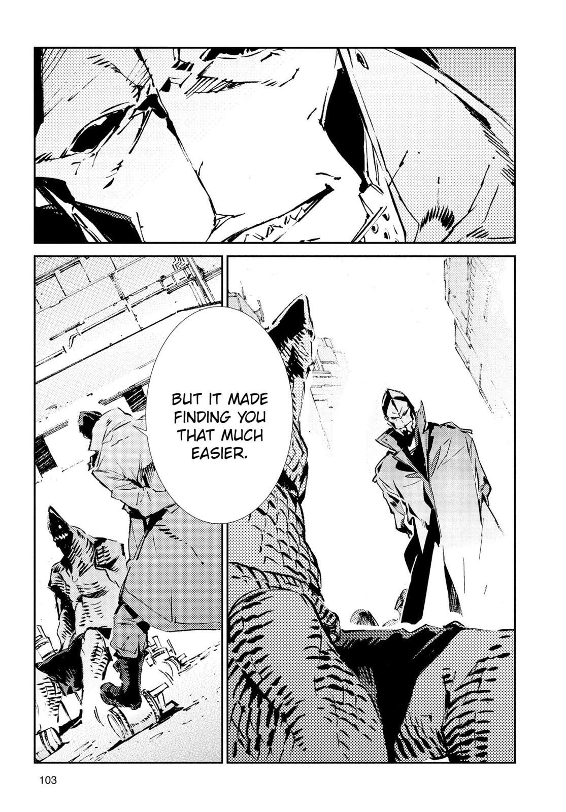 Read Ultraman Manga Online