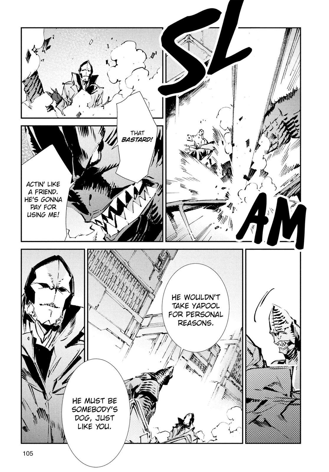 Read Ultraman Manga Online