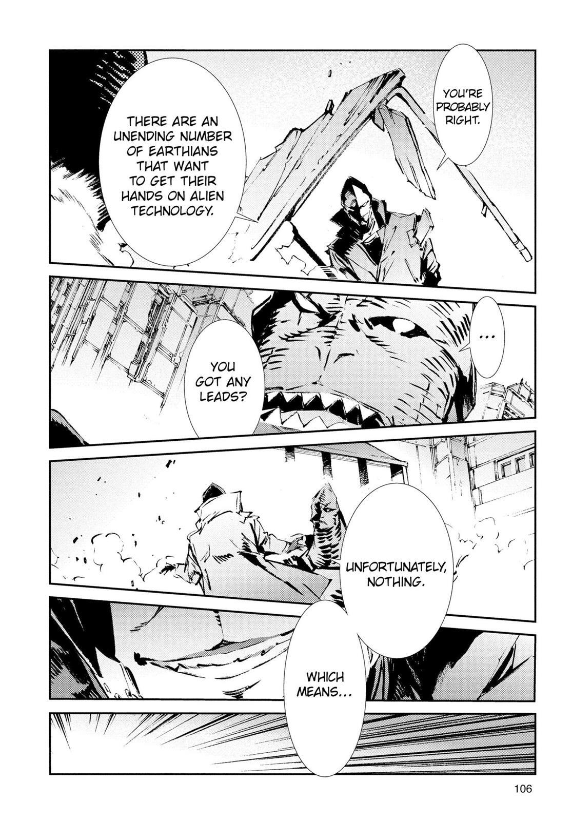 Read Ultraman Manga Online