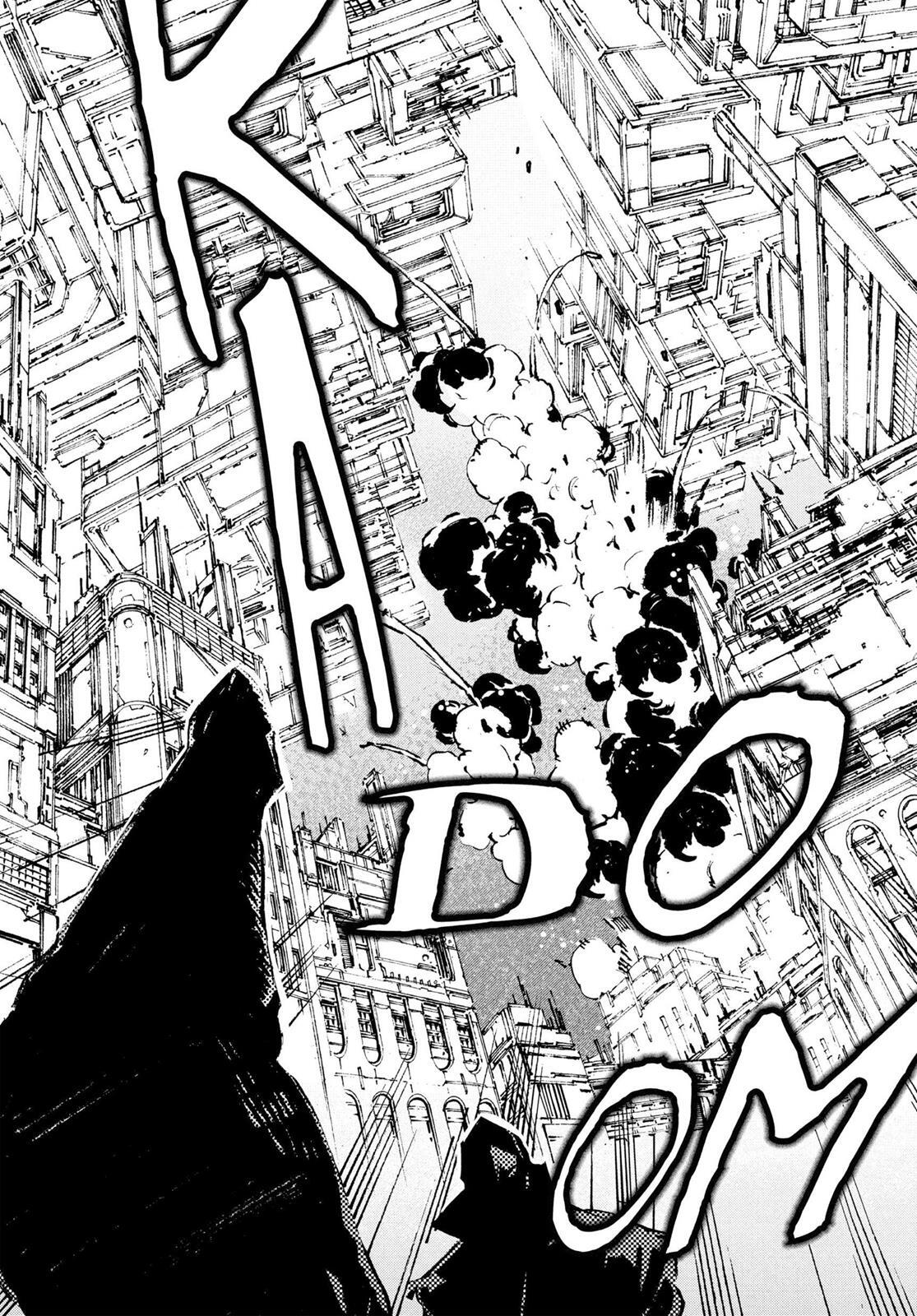 Read Ultraman Manga Online