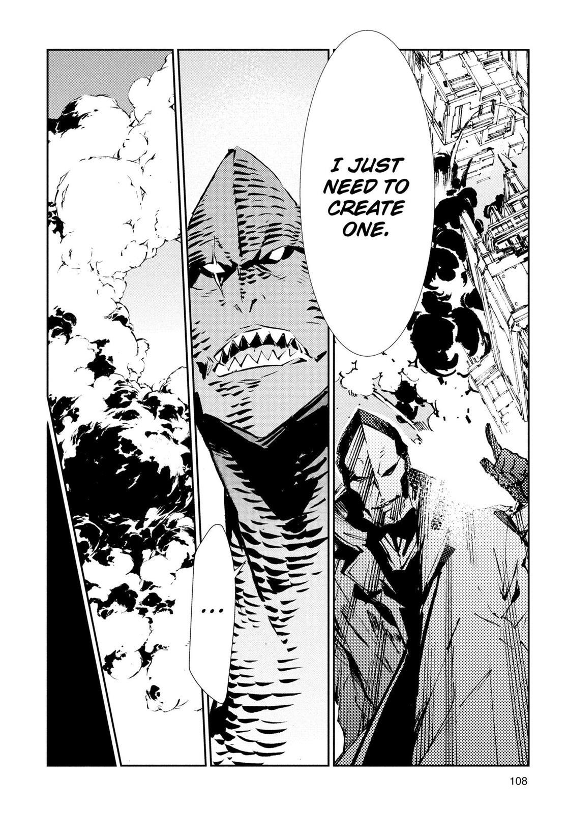 Read Ultraman Manga Online