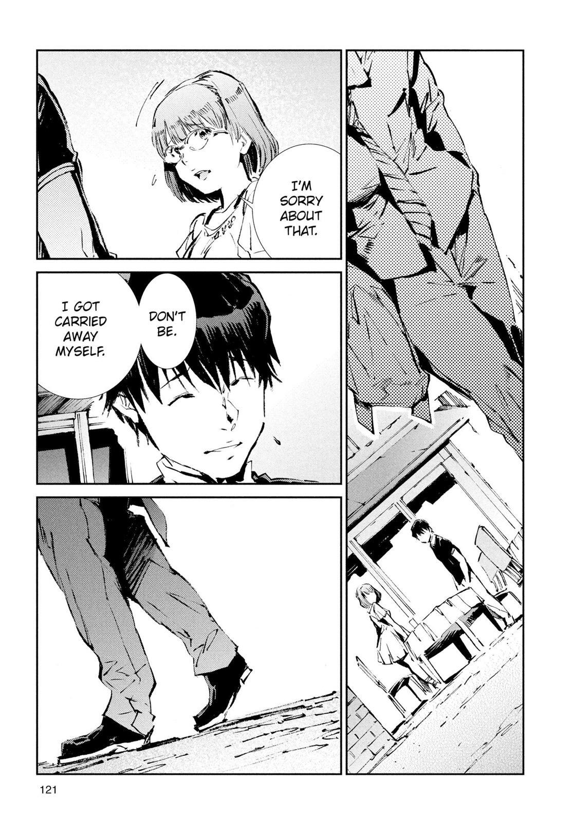 Read Ultraman Manga Online
