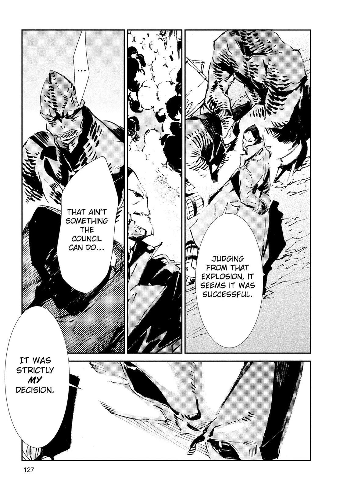 Read Ultraman Manga Online