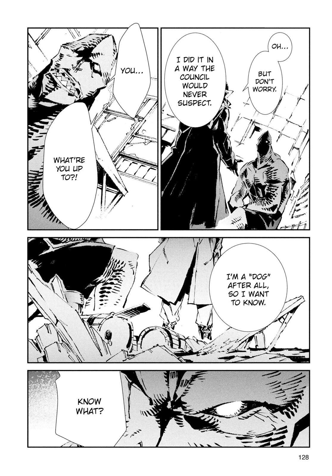 Read Ultraman Manga Online
